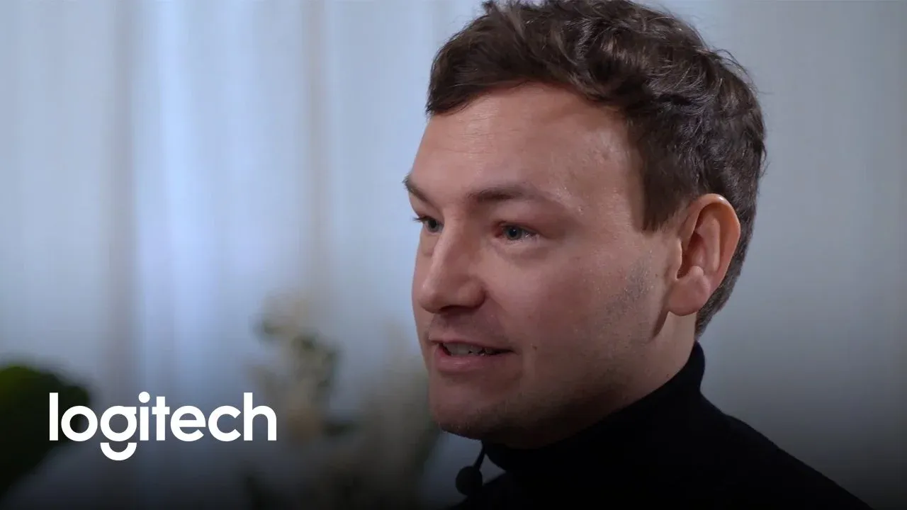 Logitech case study