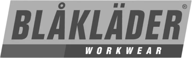 Blåkläder