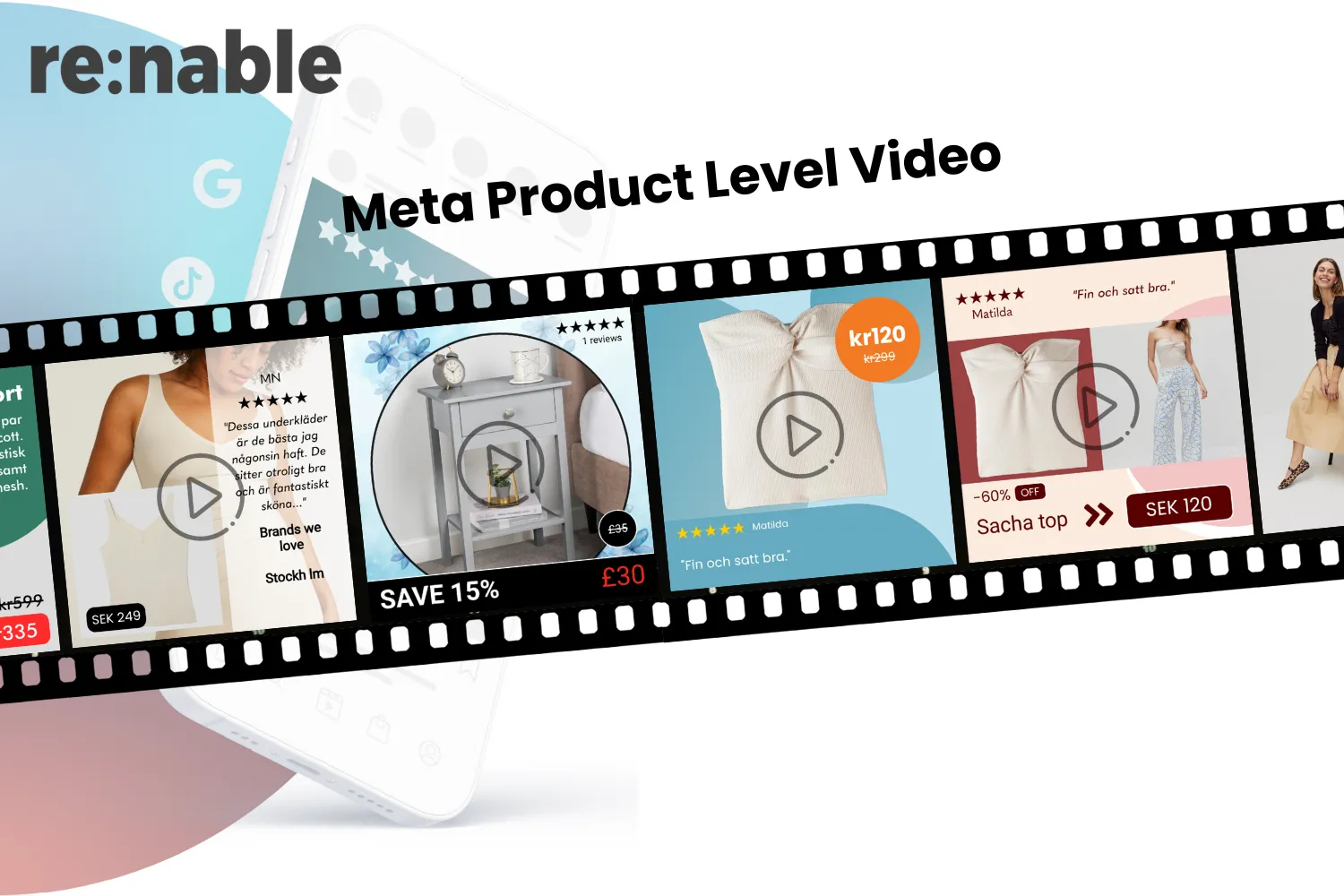 Product Level Videos: The Game-Changer You Didn’t Know You Needed