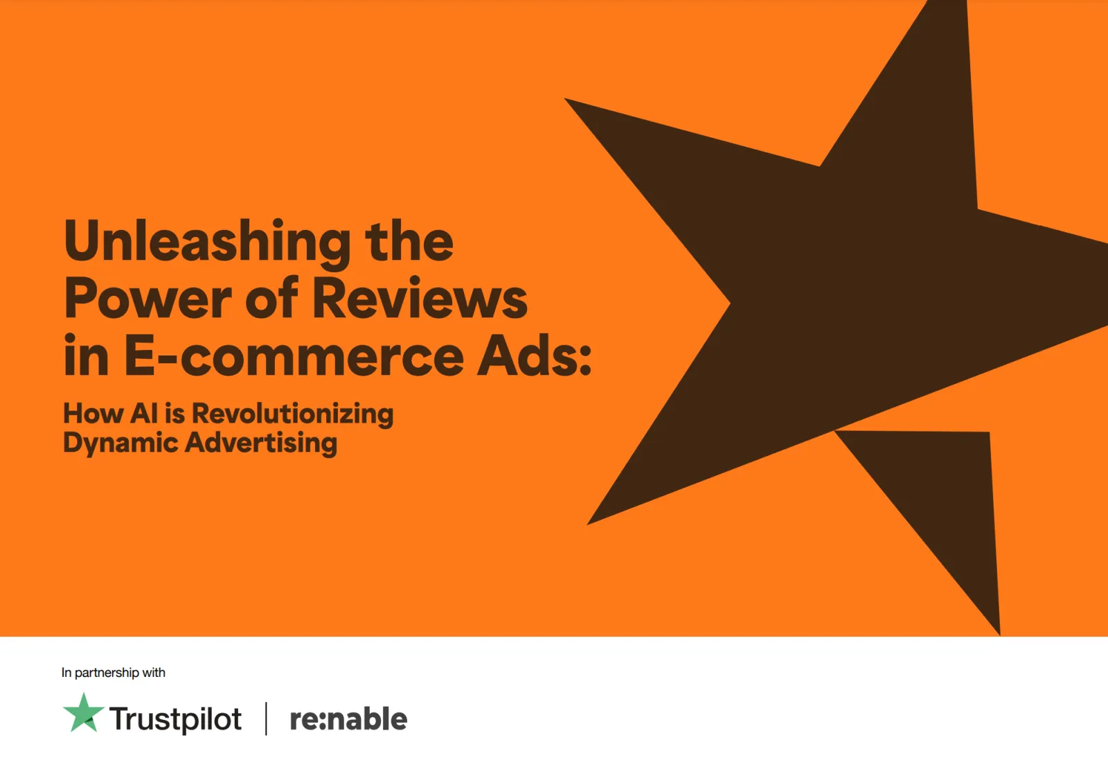 Whitepaper: How AI + Automation bring Social Proof to Dynamic Ads
